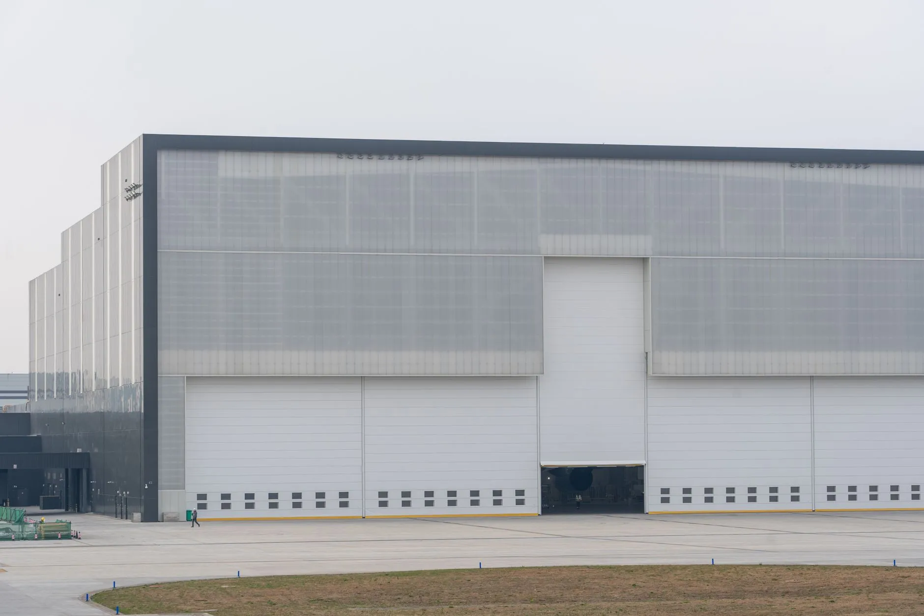 六类与超六类网线对比:性能参数及工程适配建议