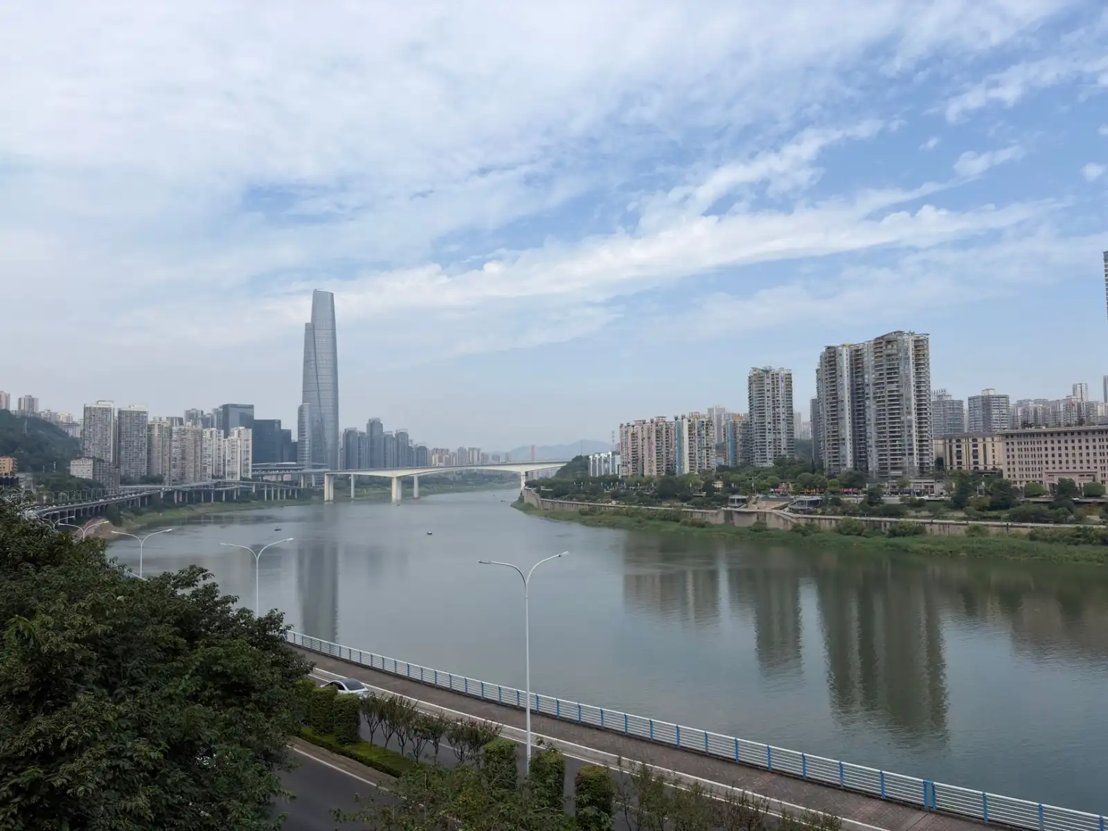 海口政企网络布线中配线架与理线架的规范选型要点