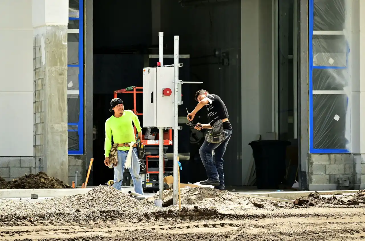 海口闾巷网络详解超五类与六类网线在政企布线中的选型差异